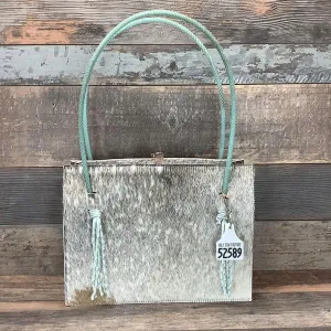 Rope Purse #52589