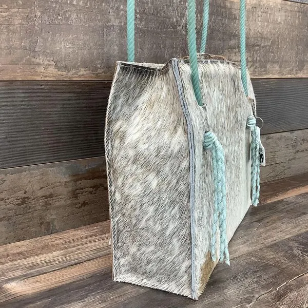 Rope Purse #52589