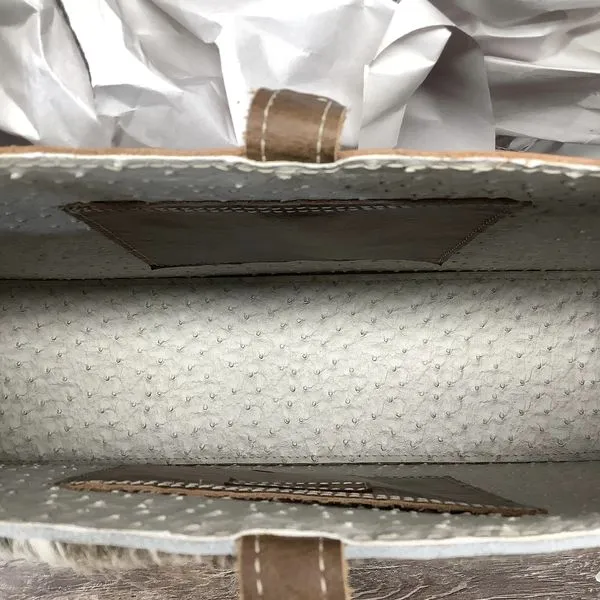 Rope Purse #52589