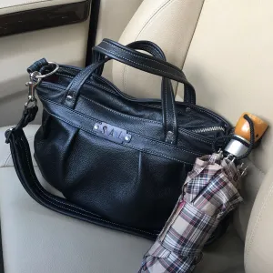 Ruche Mini in Onyx