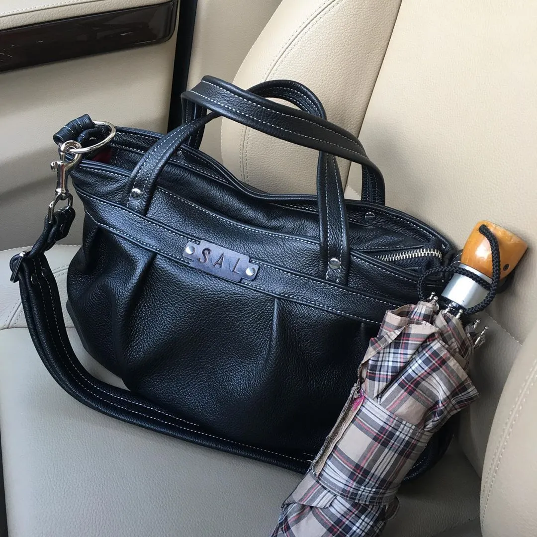 Ruche Mini in Onyx