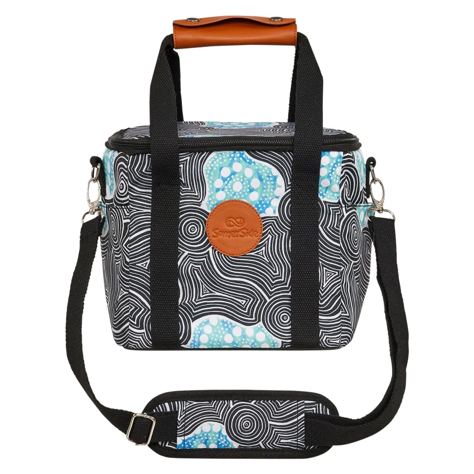 Saltwater Mini Cooler Bag