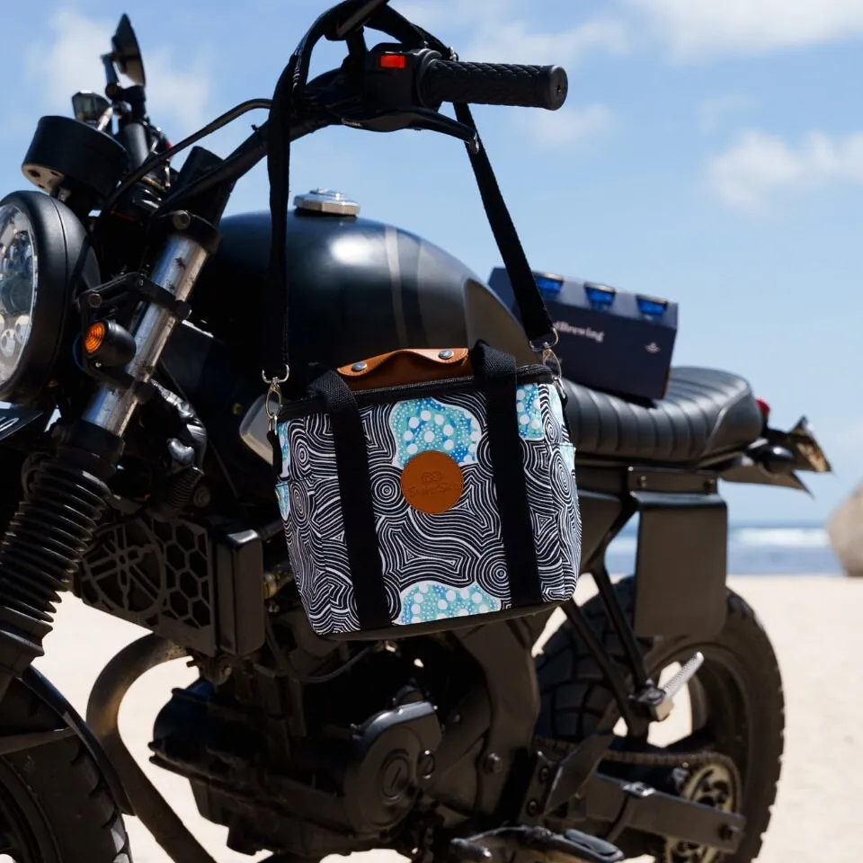 Saltwater Mini Cooler Bag