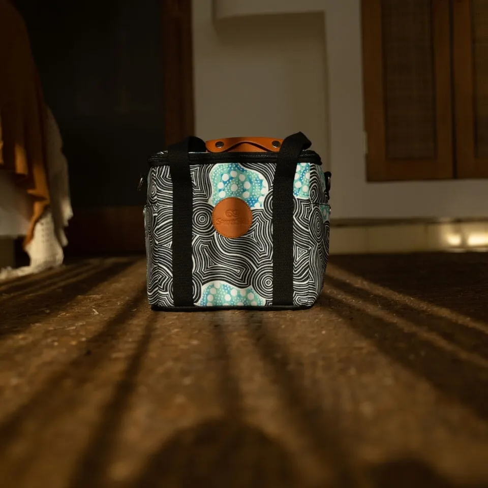 Saltwater Mini Cooler Bag