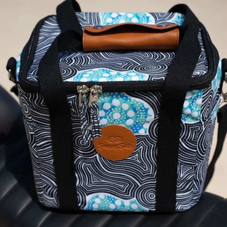 Saltwater Mini Cooler Bag