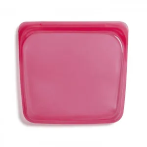 Sandwich Bag 450ml - Raspberry