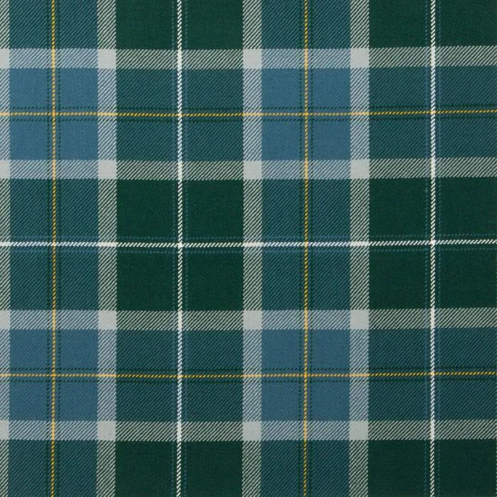 Scottish Borderland Lightweight Tartan
