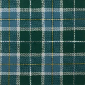 Scottish Borderland Lightweight Tartan