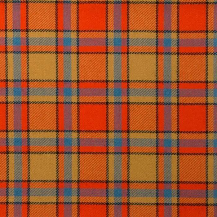Scrimgeour Ancient Lightweight Tartan