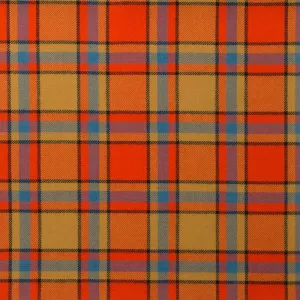 Scrimgeour Ancient Lightweight Tartan