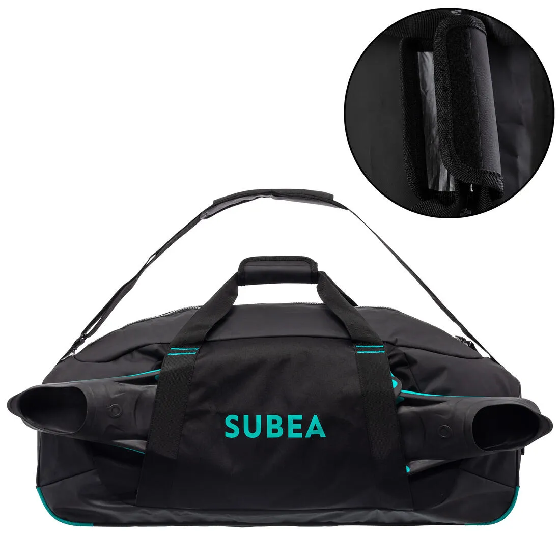 Scuba-diving bag 65 litres