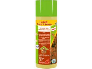 sera flore 2 ferro 250 ml