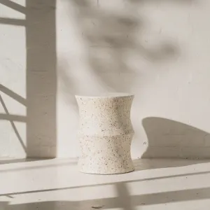 Shell side table - lightweight