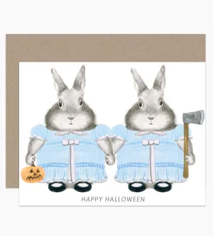 Shining Bunnies