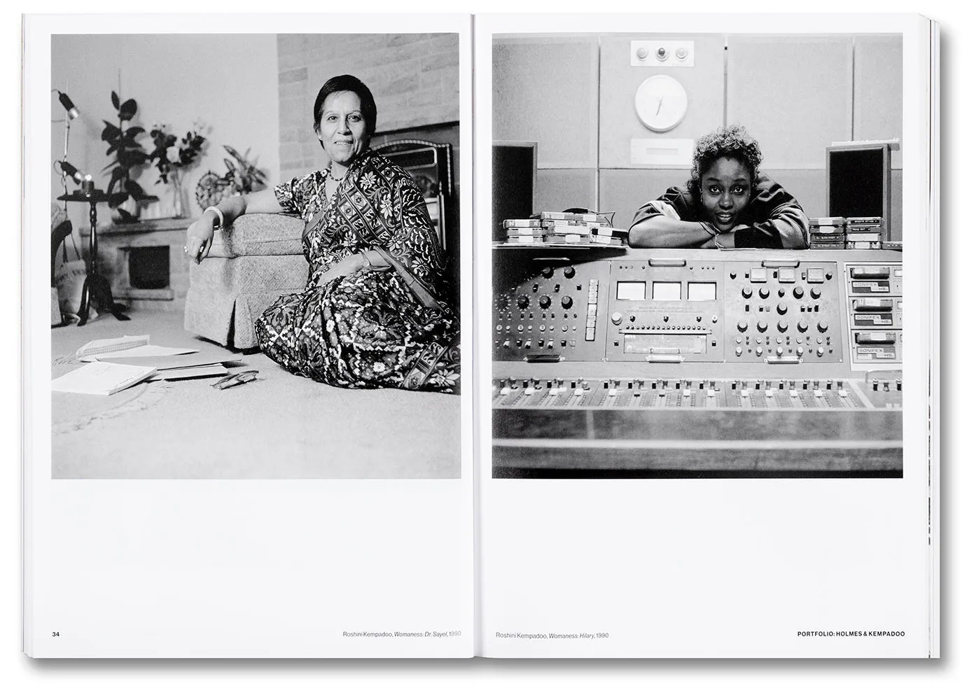 Shining Lights: Black Women Photographers in 1980s–90s Britain