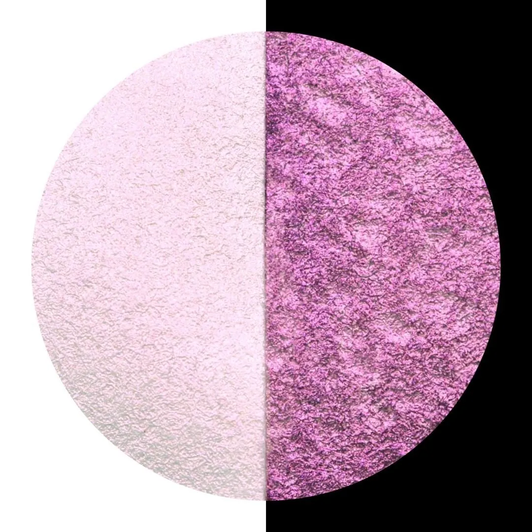 Shining Pink Coliro Pearlcolor