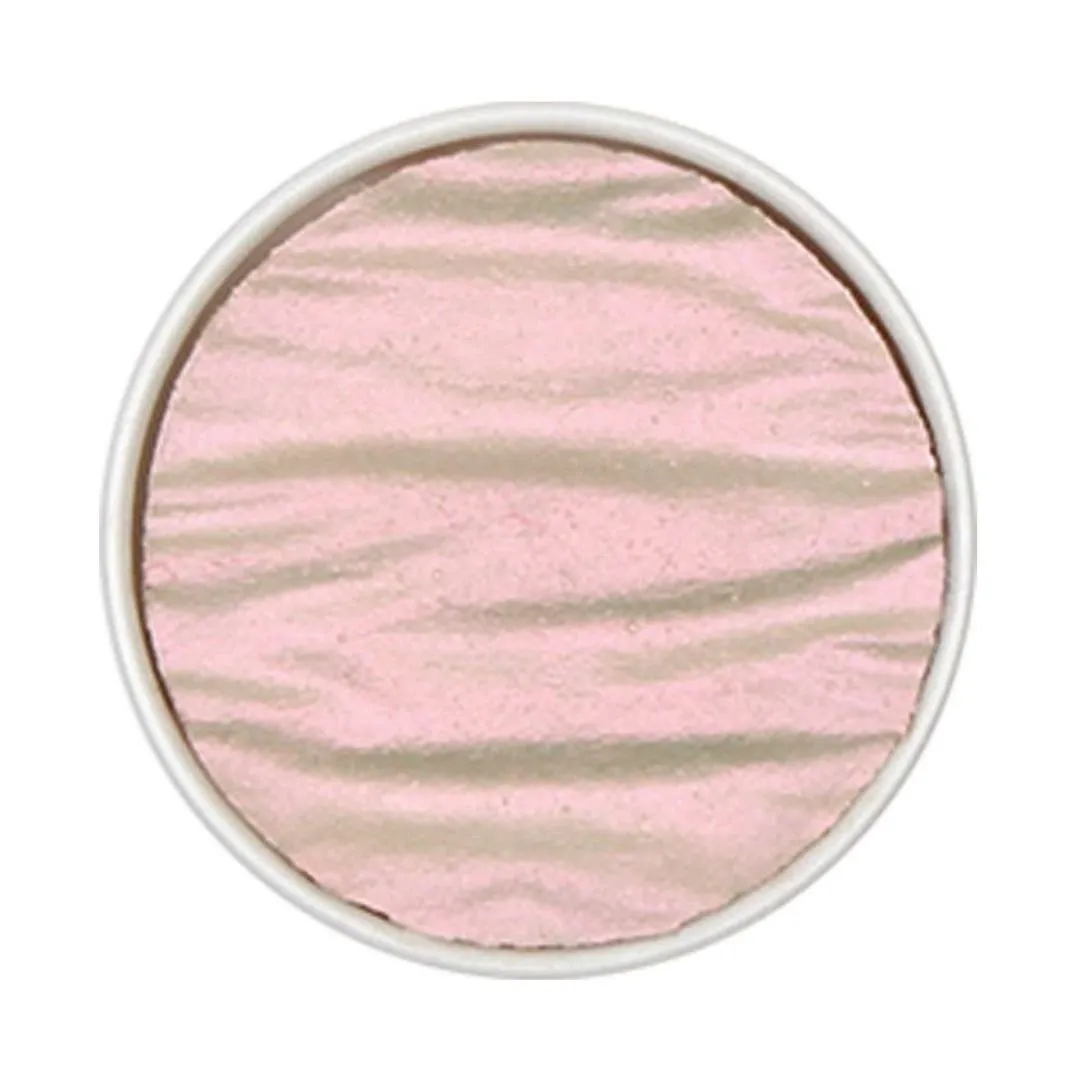 Shining Pink Coliro Pearlcolor