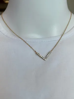 Shining Splendor Necklace