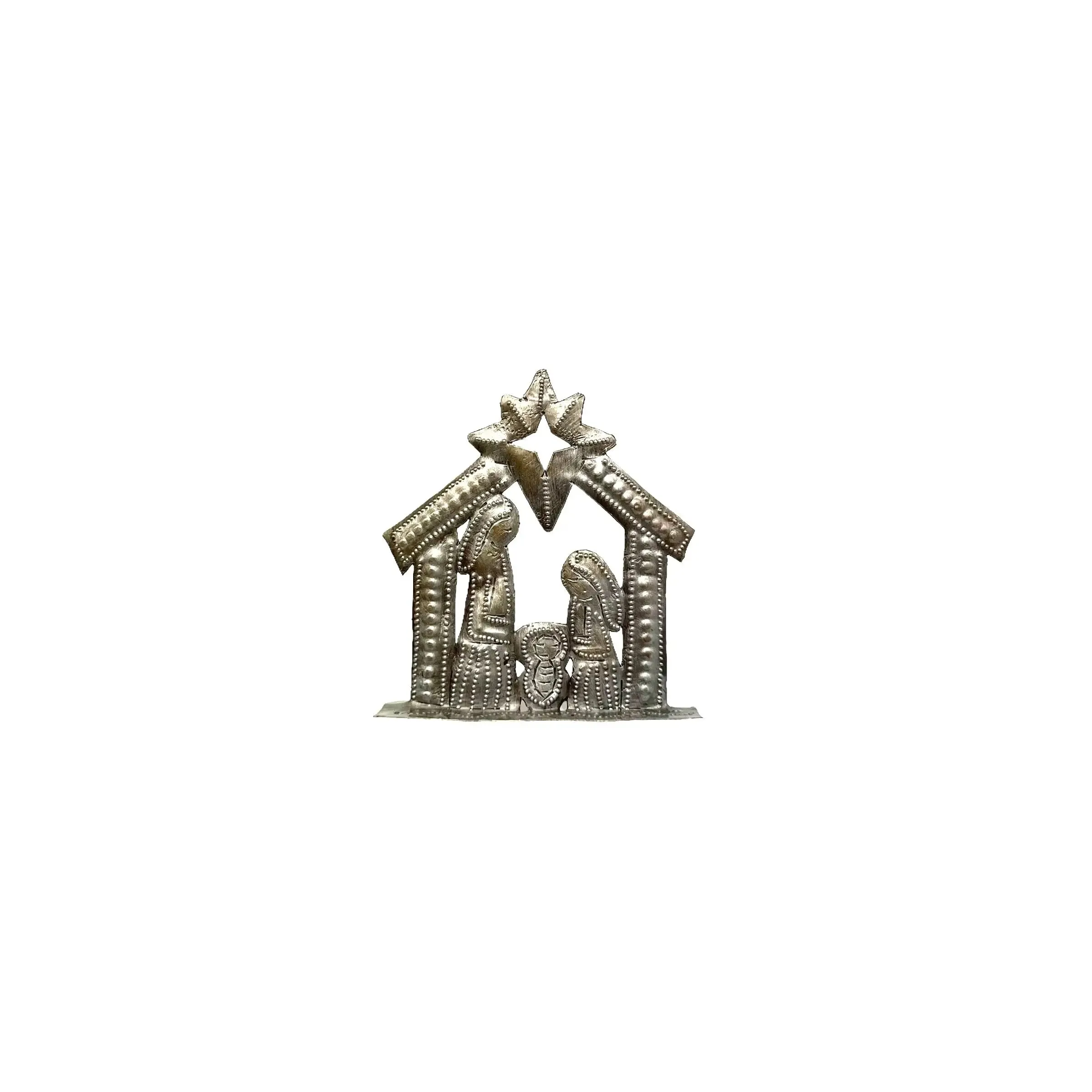 Shining Star Nativity