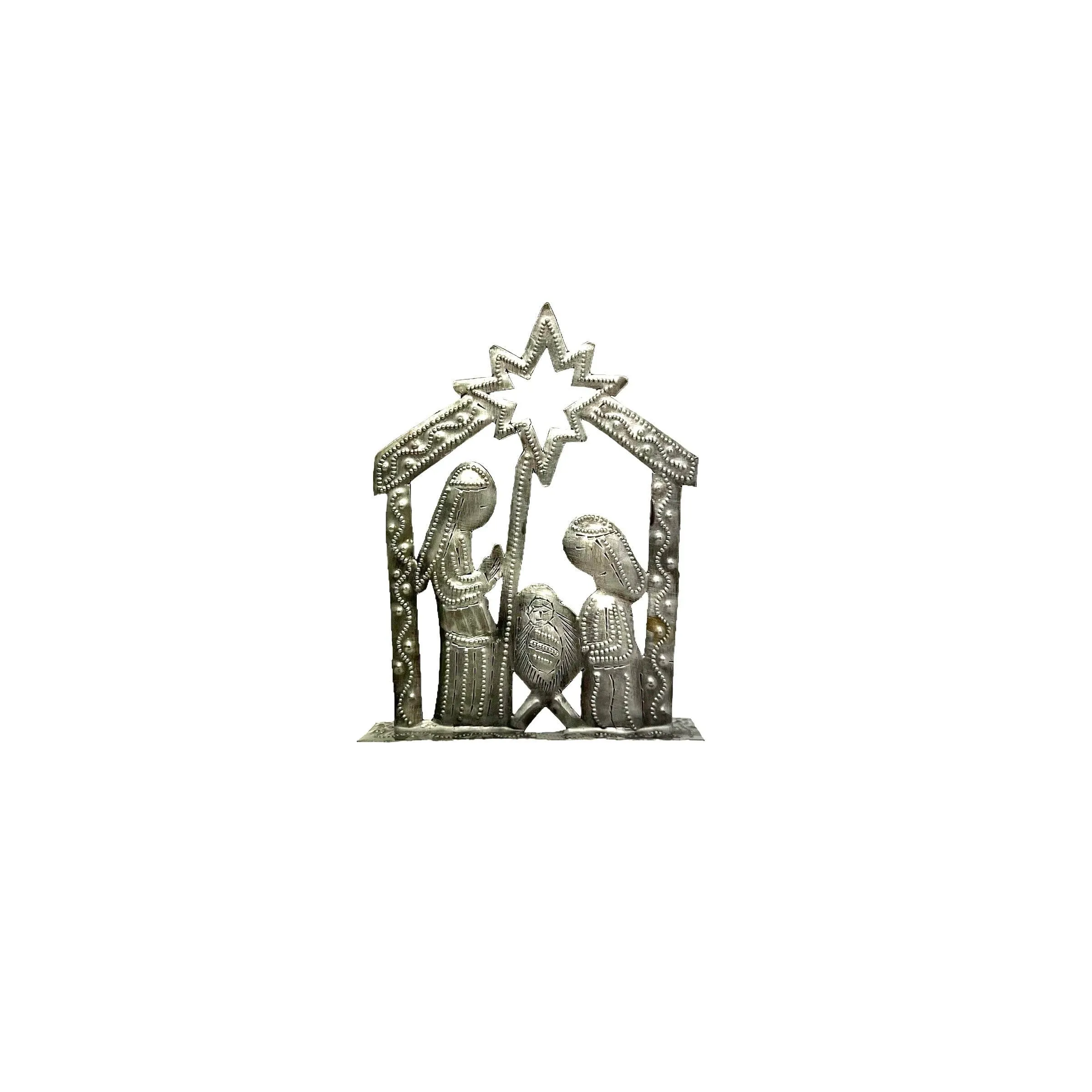 Shining Star Nativity