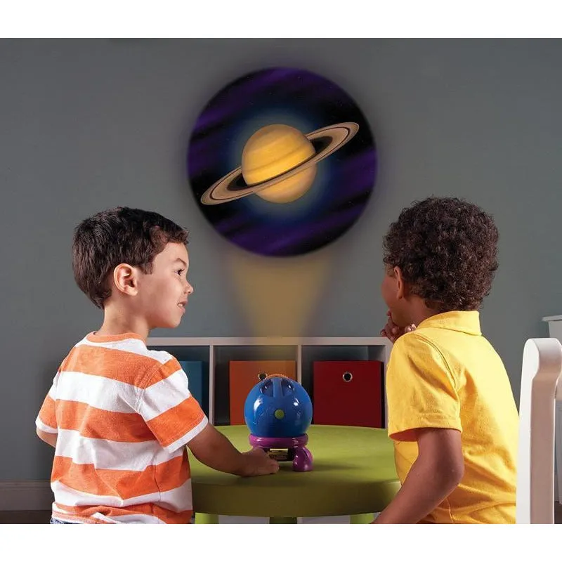 Shining Stars Projector.