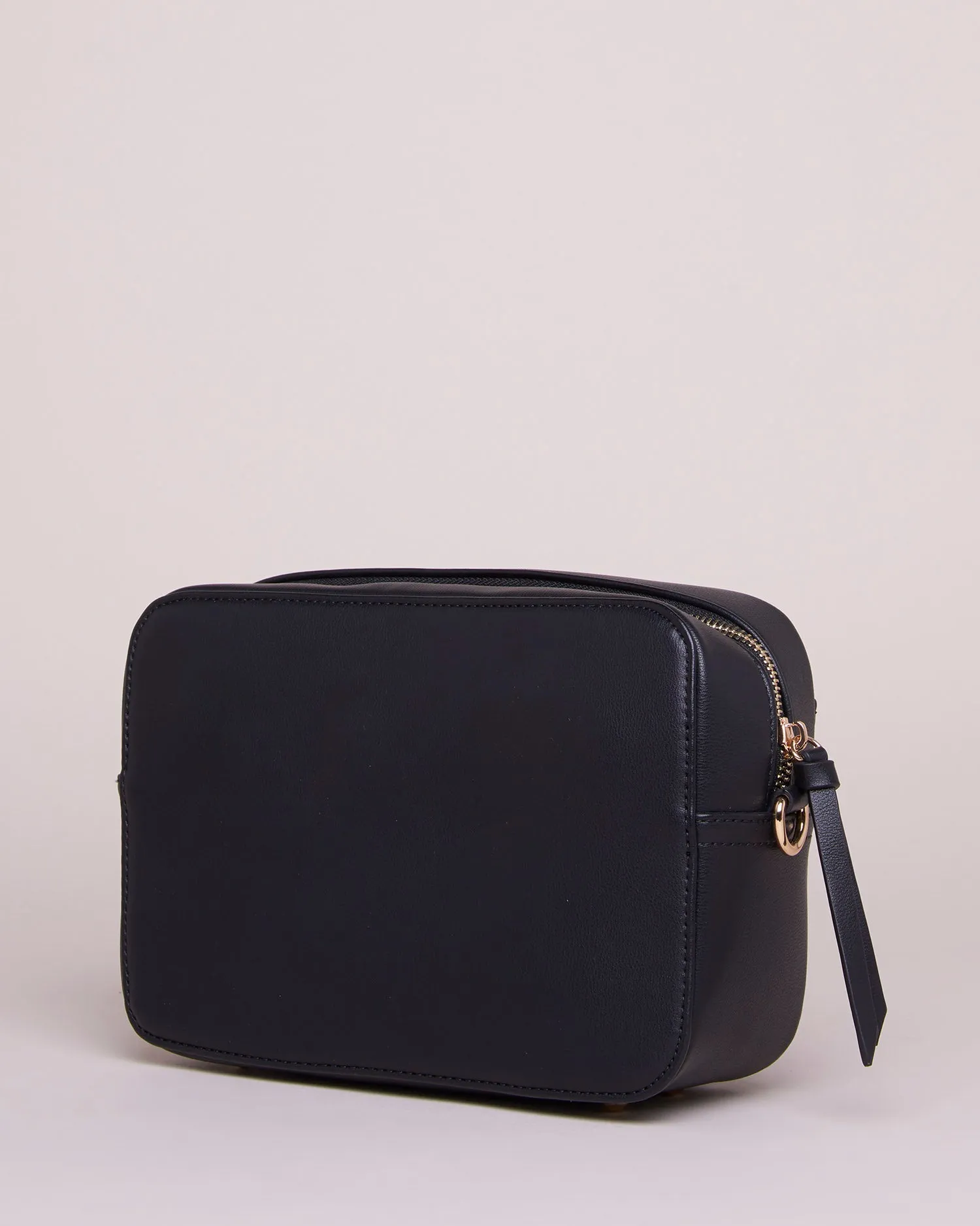 Shoulder camera bag