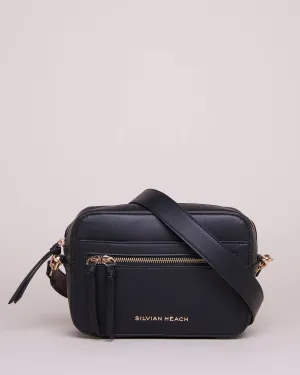 Shoulder camera bag