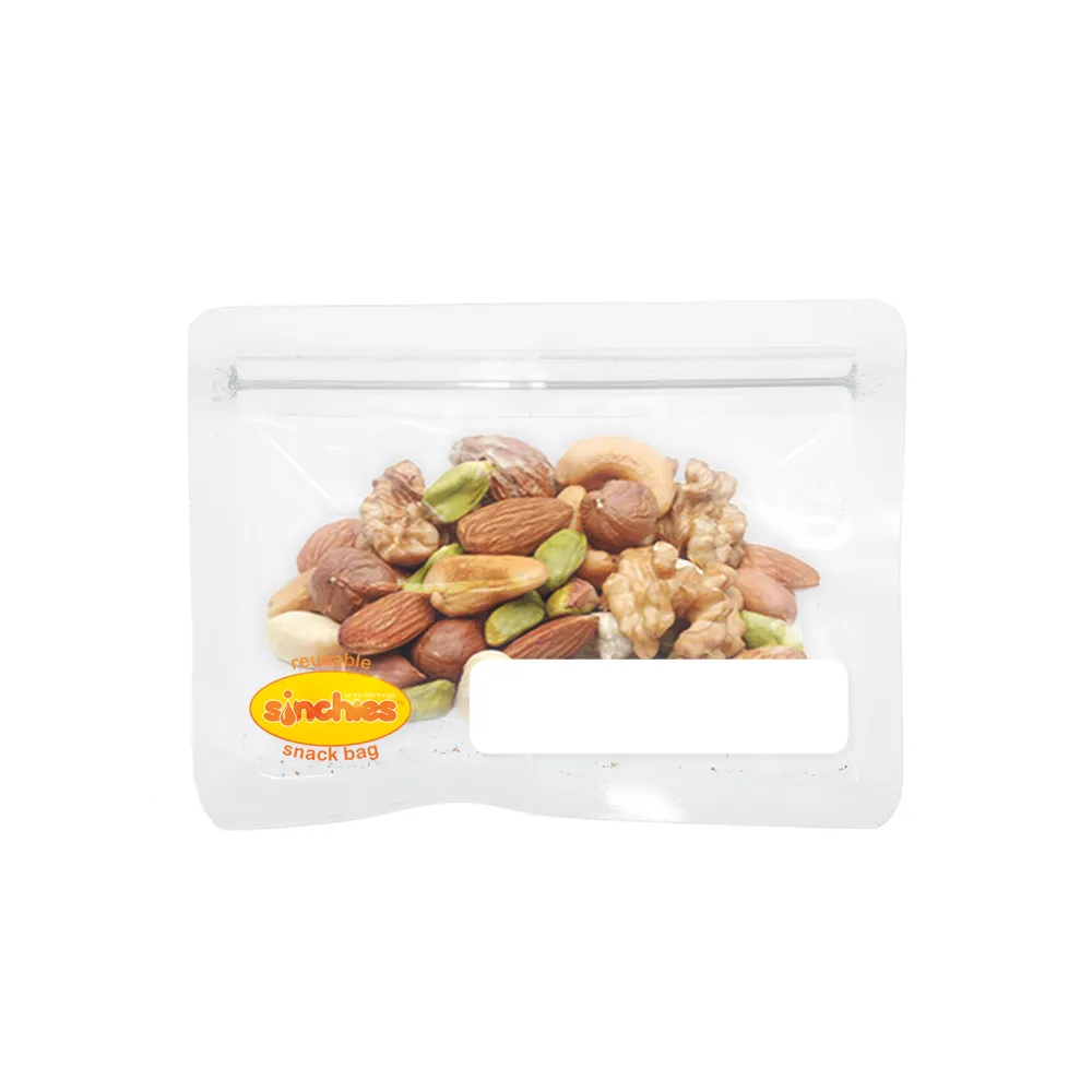 Sinchies Reusable Snack Bags - Lightning