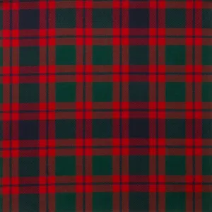 Skene Modern Lightweight Tartan