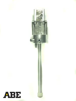 Sleek 2 Port CraftCan Nozzle