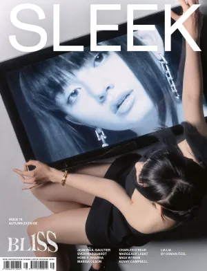SLEEK #78 - BLISS