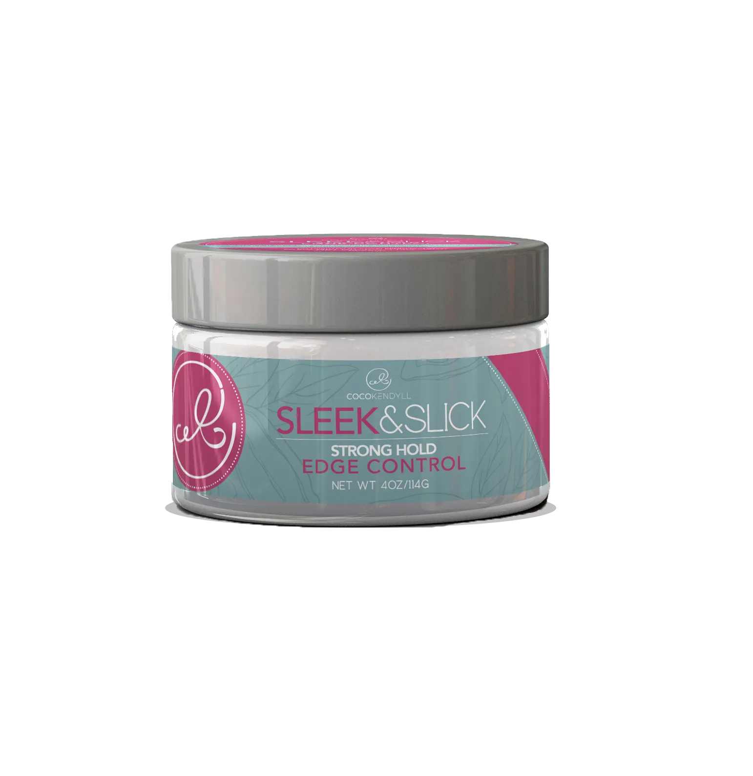 Sleek & Slick Edge Control