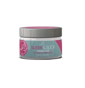 Sleek & Slick Edge Control