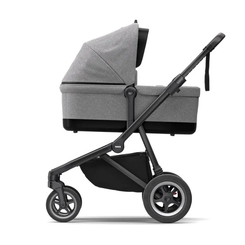 Sleek City Stroller