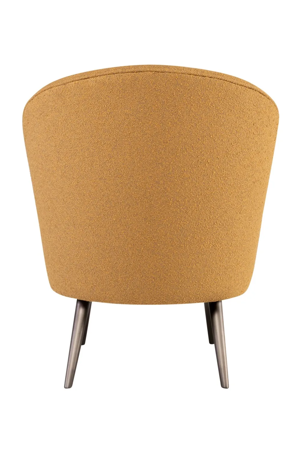 Sleek Contemporary Lounge Chair | Versmissen Brixton