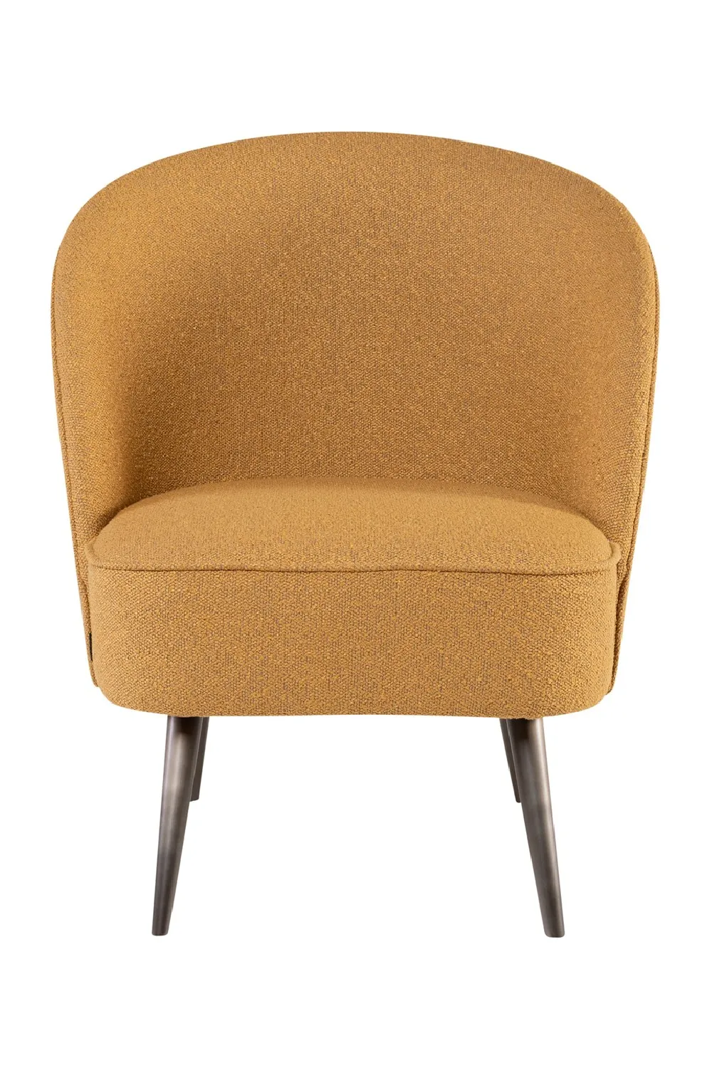 Sleek Contemporary Lounge Chair | Versmissen Brixton