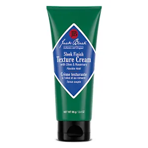 SLEEK FINISH TEXTURE CREAM - OLIVE & ROSEMARY