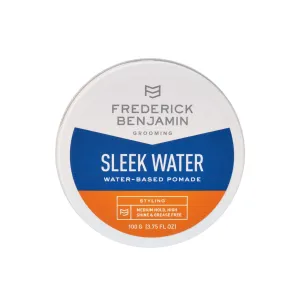Sleek Water Pomade