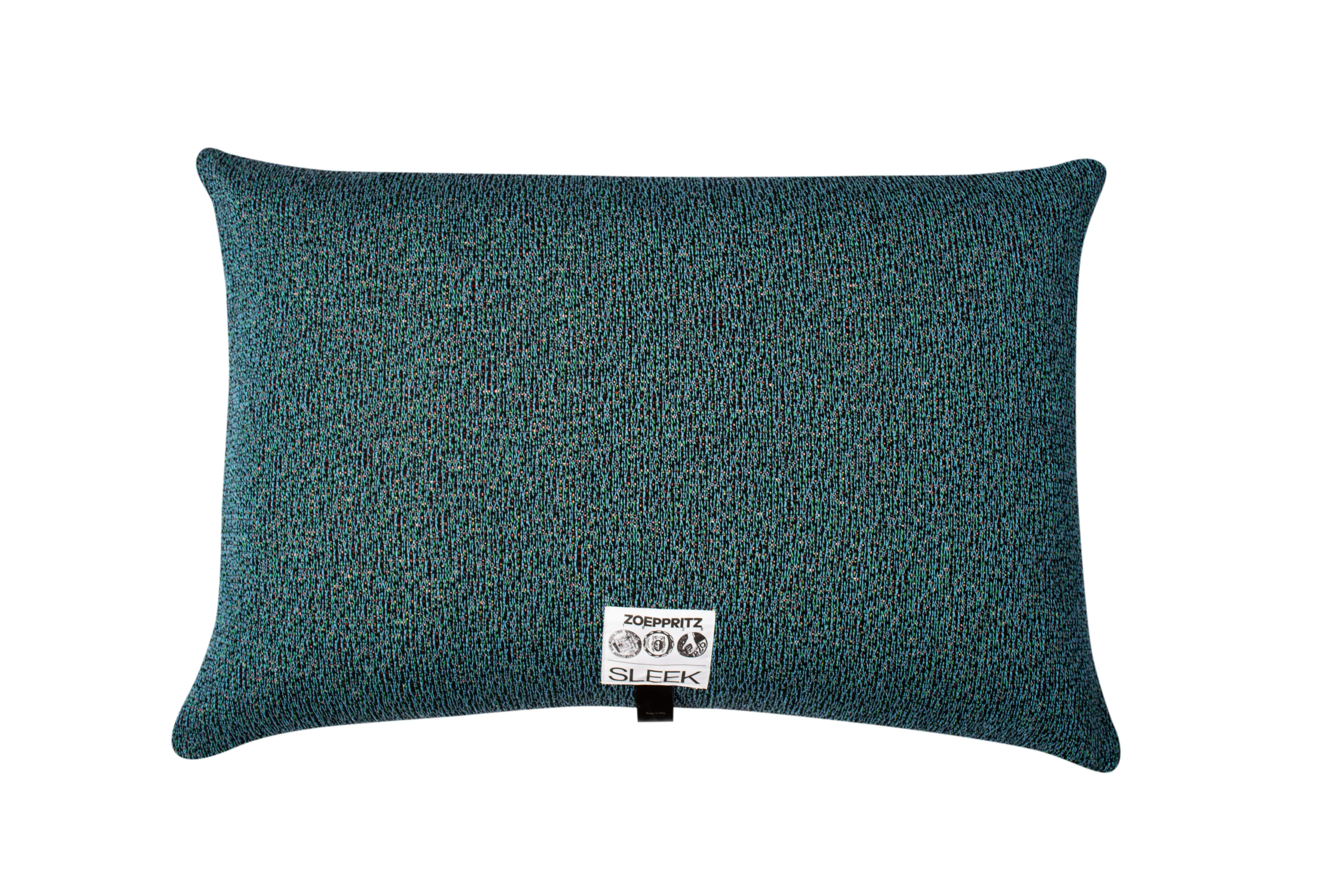 SLEEK x ZOEPPRITZ PILLOW CASE - Limited Edition Joshua Wilks