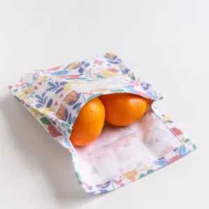 Snack & Food Bag - Chicken Fiesta