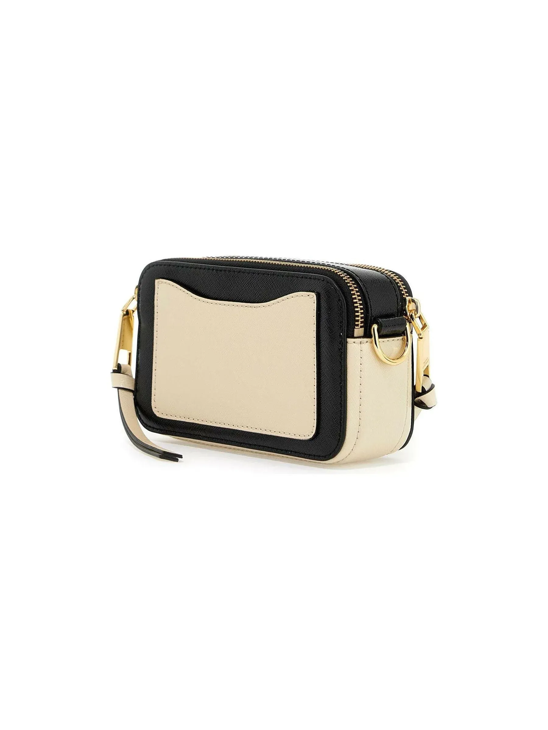 Snapshot Leather Camera Bag
