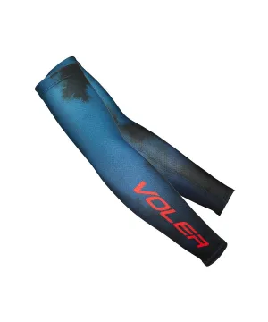 SOL SKIN ARM PROTECTORS - TEAM VOLER 2024