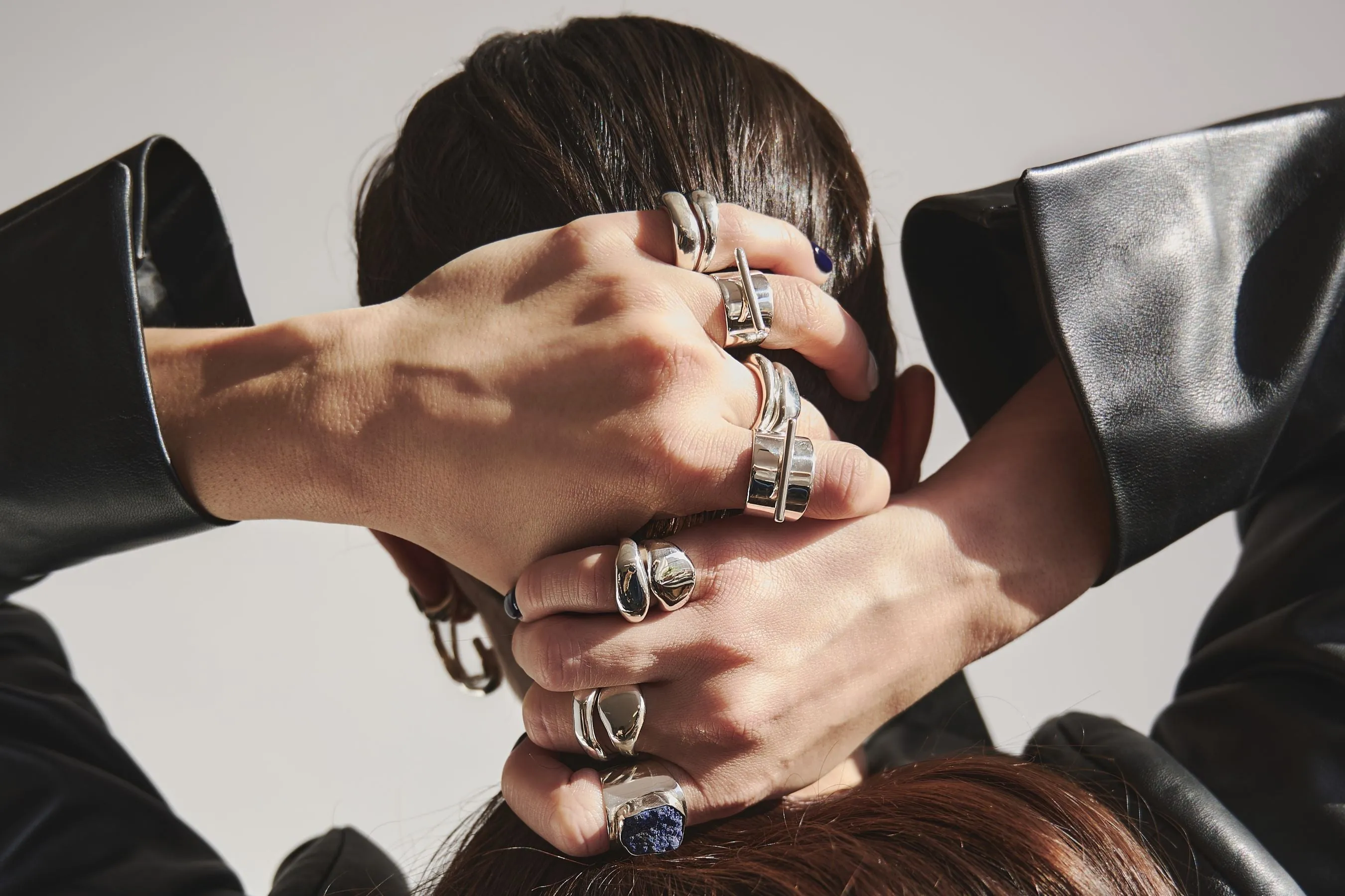 Solid Ring