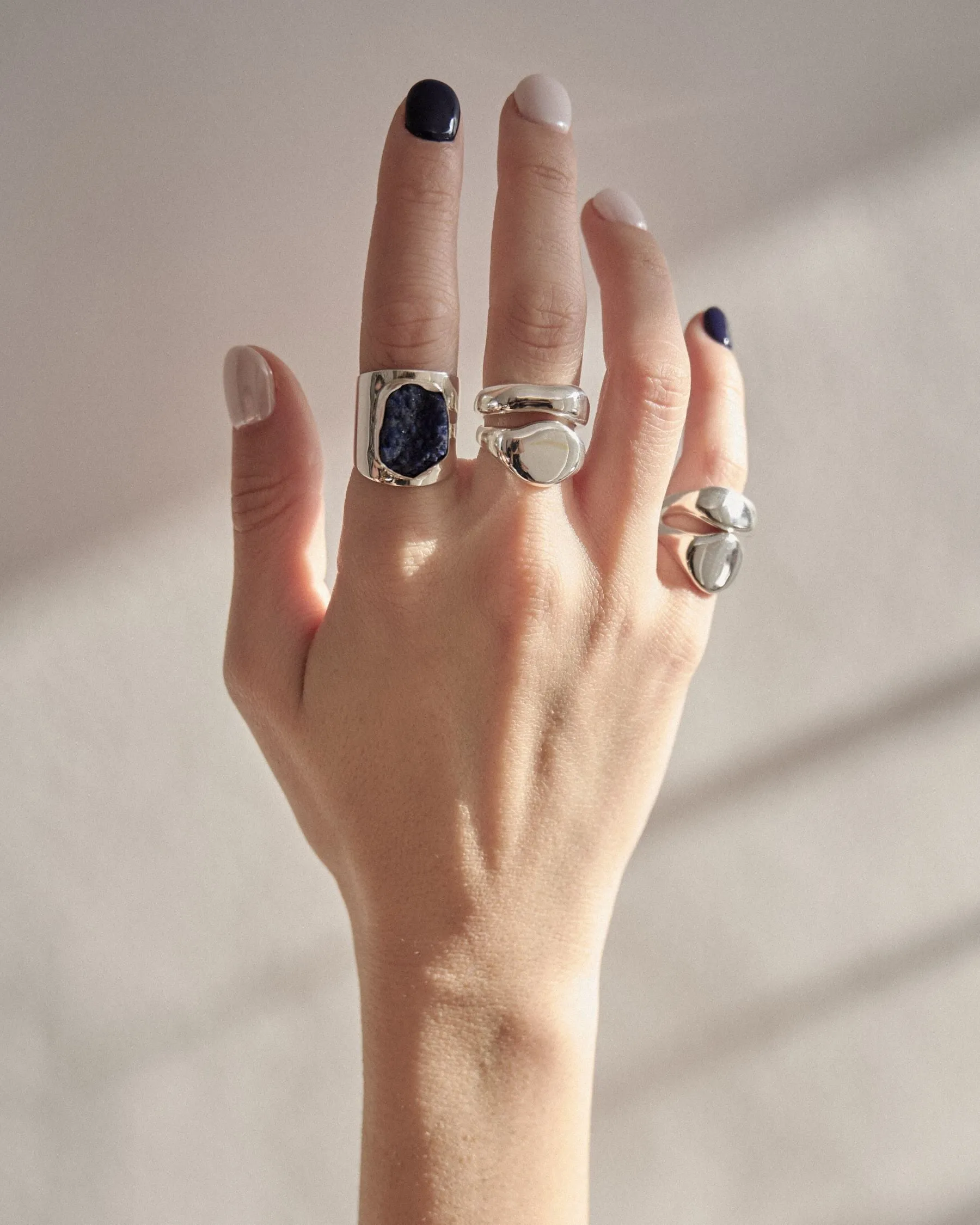 Solid Ring