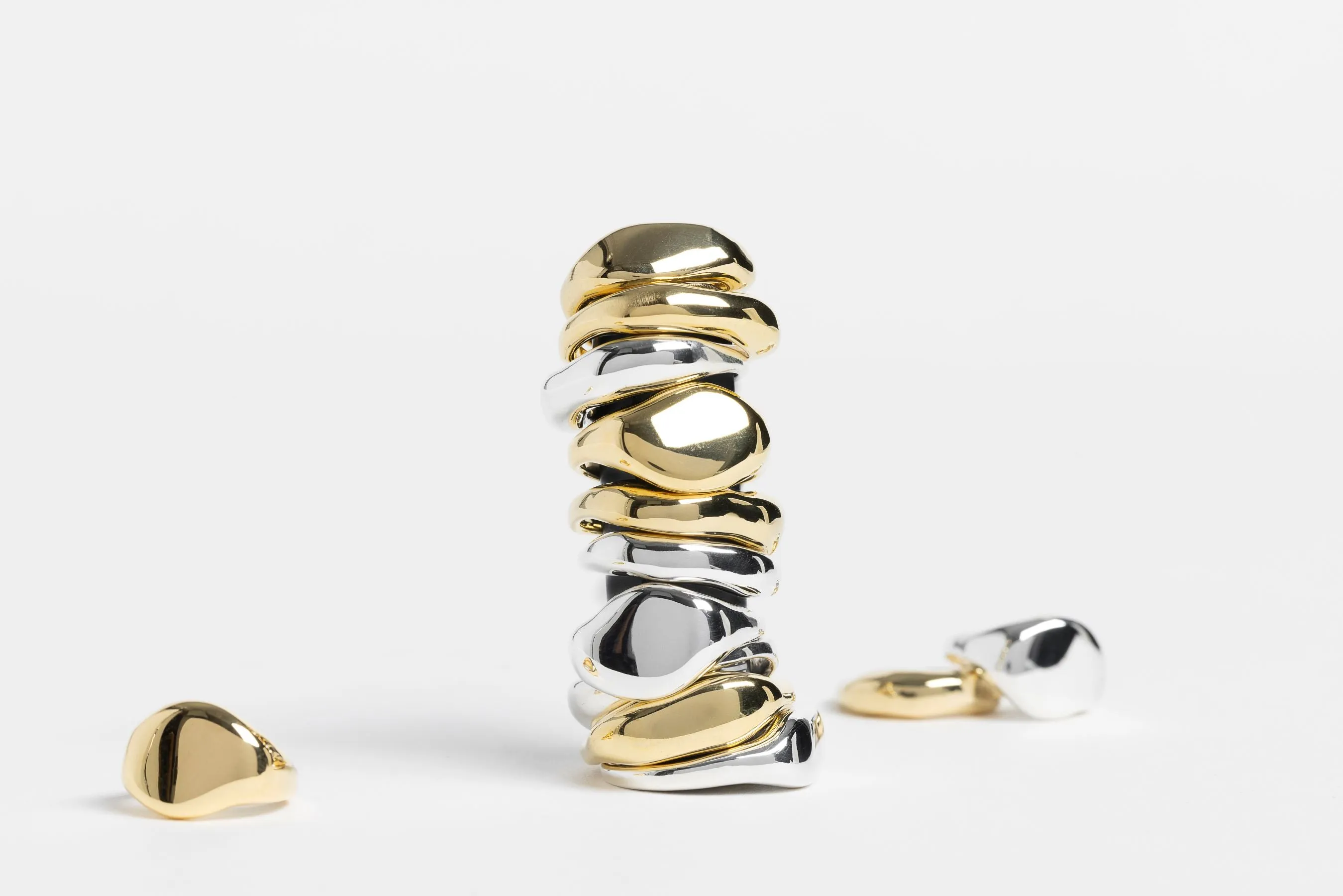 Solid Ring