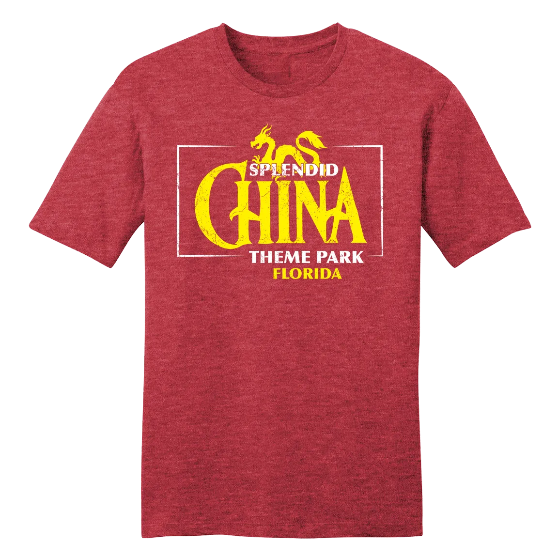 Splendid China