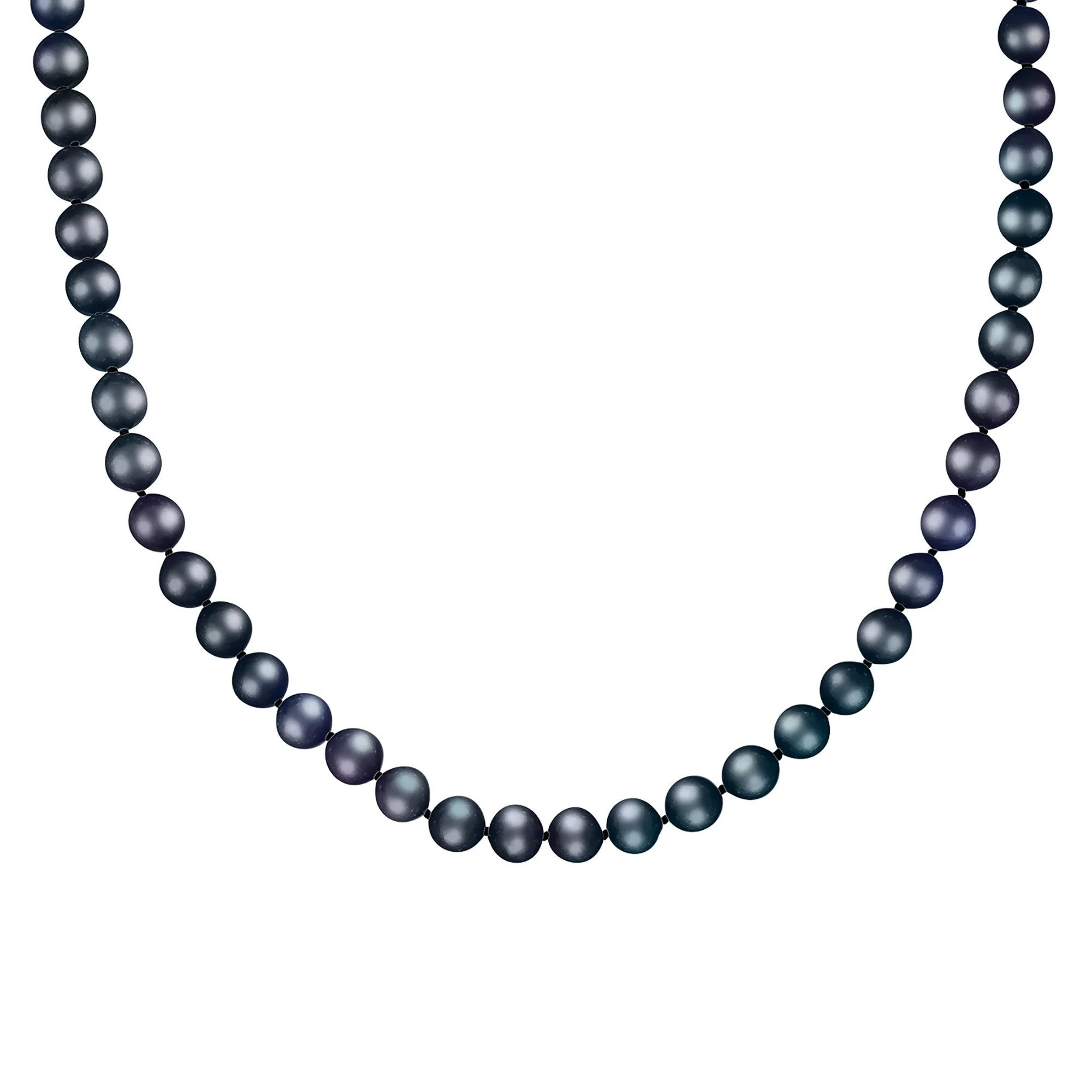 Splendid Pearls 8mm Pearl Necklace