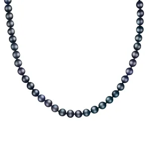 Splendid Pearls 8mm Pearl Necklace