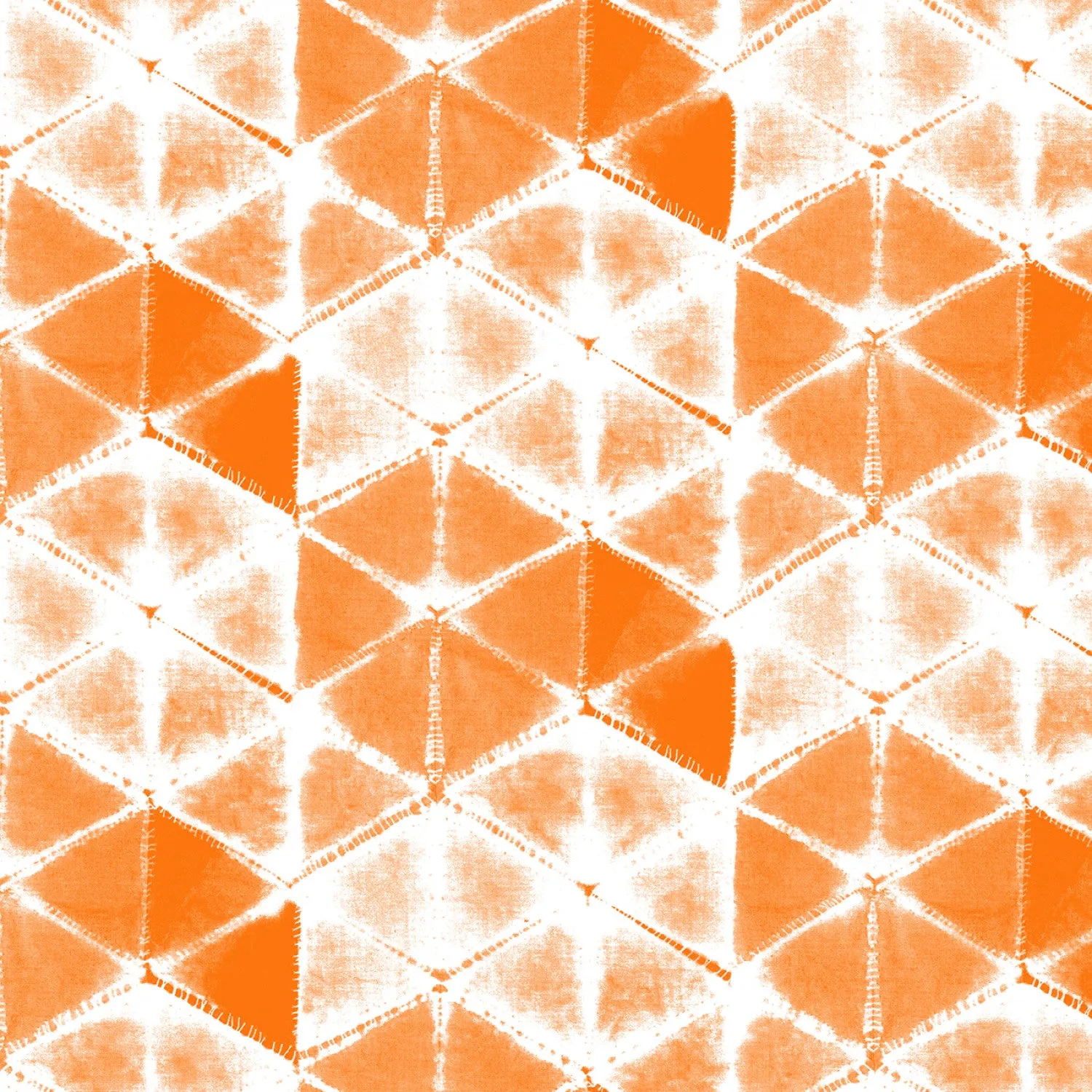 SPLENDID Shibori Orange