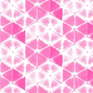SPLENDID Shibori Pink